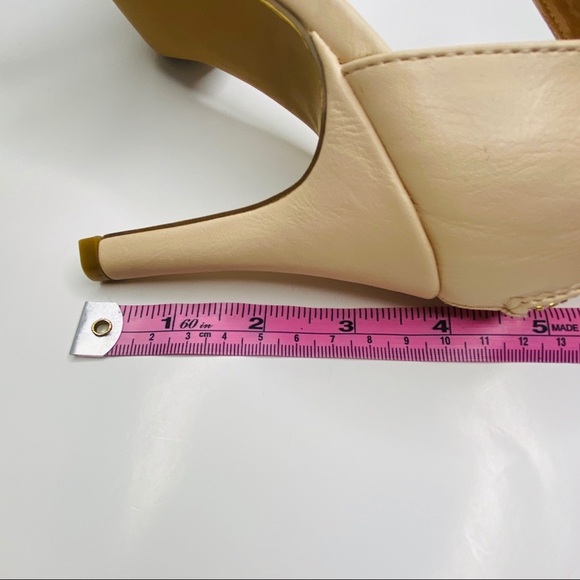 Nine West | PrimpGD Faux Reptile Print; 8 1/2M - Picture 14 of 16